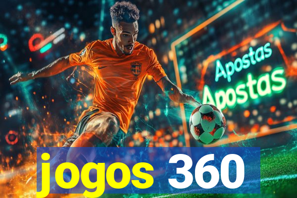 jogos 360